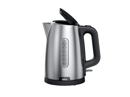 Braun Pure Shine Electric Kettle Price in Pakistan