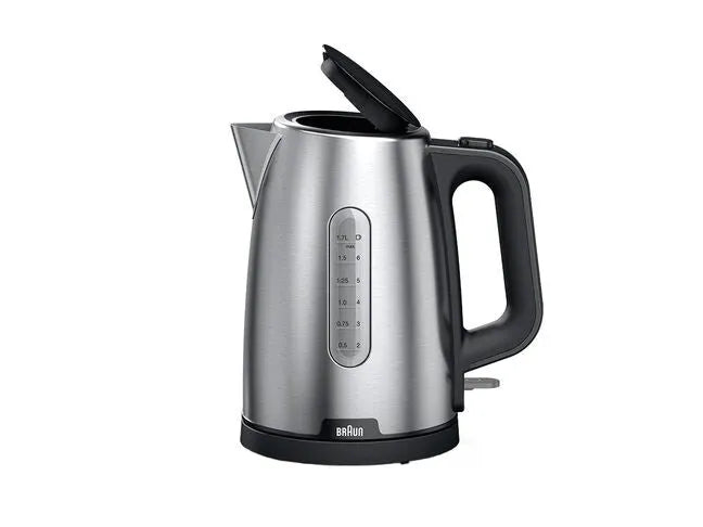 Braun WK-1500 Pure Shine Electric Kettle Secondary image