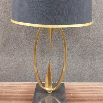 Burj Style Table Lamp