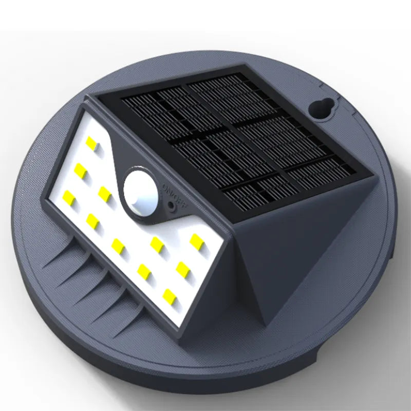 Fl-N5 Solar Step Light 3w Secondary image