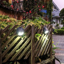 Fl-N5 Solar Step Light 3w