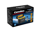 Camelion 1.5V Lithium 4xAA Rechargeable Battery & Charger Set