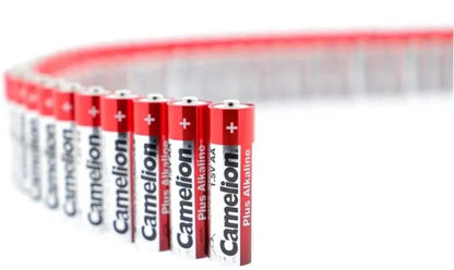 Camelion AA12 High Energy Price in Pakistan