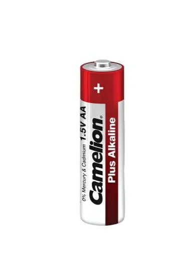 Camelion Plus Alkaline High Energy Price in Pakistan Main image