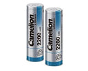 Camelion AA2 Rechargeable Lithium Battery (2200mAH)