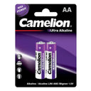 Camelion AA2 Ultra Alkaline Batteries