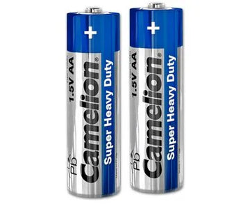 Box of Camelion AAA batteries Cells Price in Pakistan 