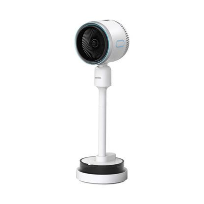 Camelion ACF-007 Hot & Cool Fan Price In Pakistan