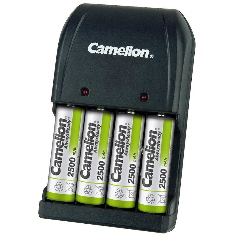 Camelion Battery Charger BC-0904SM Secondary image