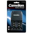 Camelion Battery Charger BC-0904SM
