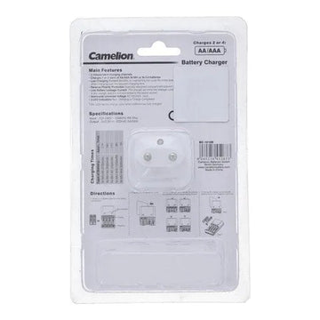 Camelion rechargeable 9V battery 200 mAh Price in Pakistan 