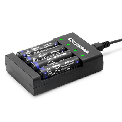 Camelion battery cell fast charger BC807F Price in Pakistan 