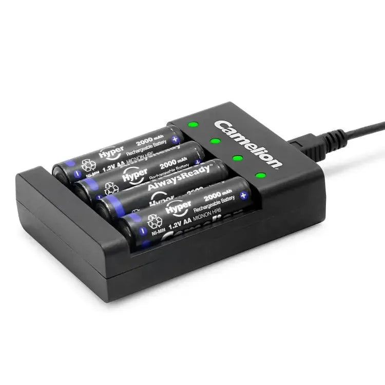 Camelion charger  Price in Pakistan Main image
