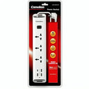 Camelion CMS-M904UC  USB ports (including 1 USB Type-C) 3 Port Power Extension 3M