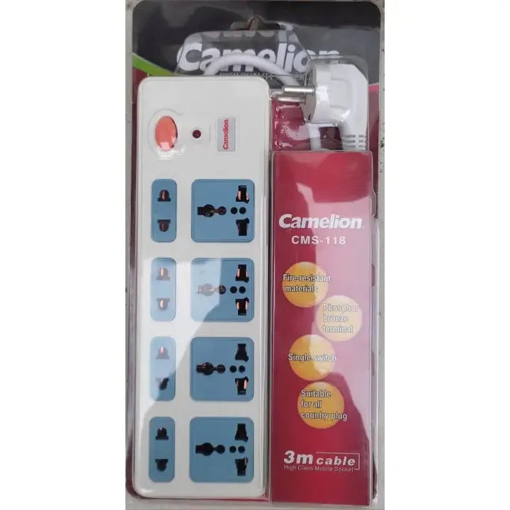 Camelion CMS 118 Extension Wire Secondary image