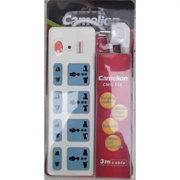 Clopal Pearl Bravo Series 6 switch + 2 Dimmer Outlet Price in Pakistan
