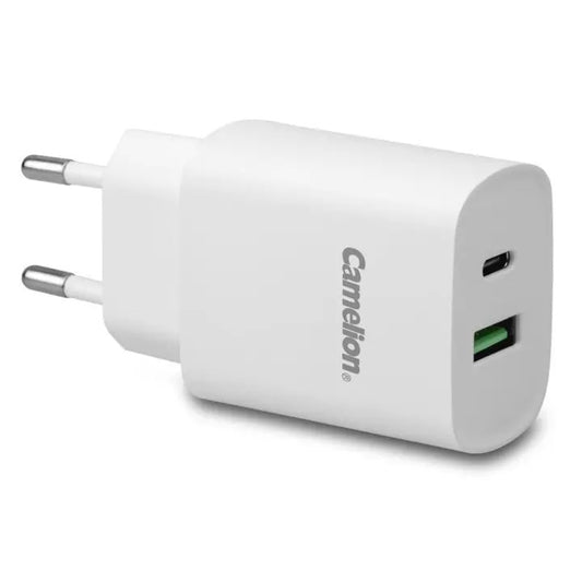 Camelion fast wall charger (20W) - AD602A Price in Pakistan