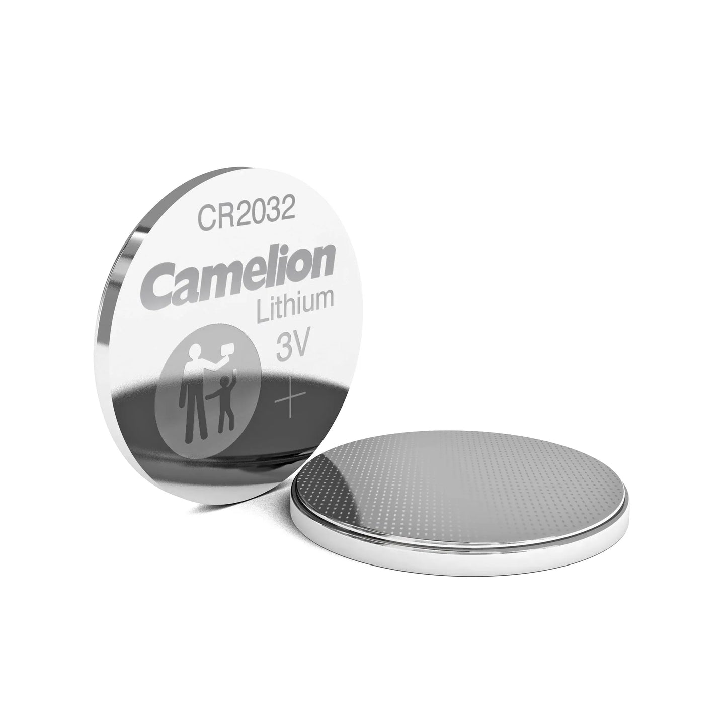 Camelion Lithium CR2032 Coin Battery Cell