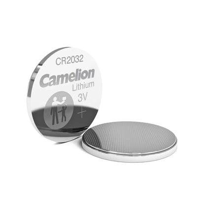 Camelion Lithium CR2032 Coin Battery Cell
