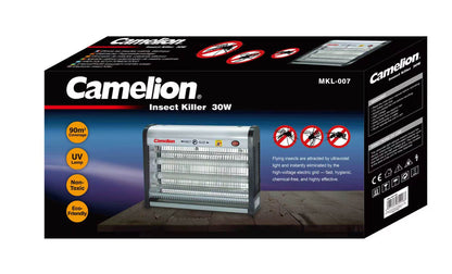 Camelion MKL-007 Insect Killer 30W Price in Pakistan