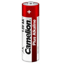Camelion plus alkaline batteries - AA4 (4 batteries)