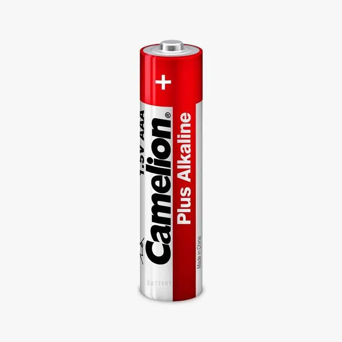 Camelion plus alkaline batteries AAA2 Price in Pakistan 