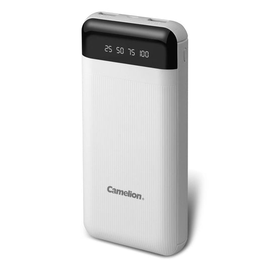 Camelion Power Bank Price in Pakistan 