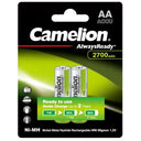 Camelion rechargeable AA 2 Batteries