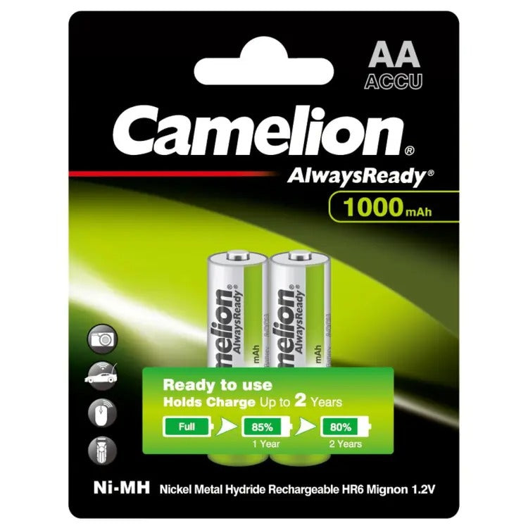 Camelion alkaline C size batteries Price in Pakistan 