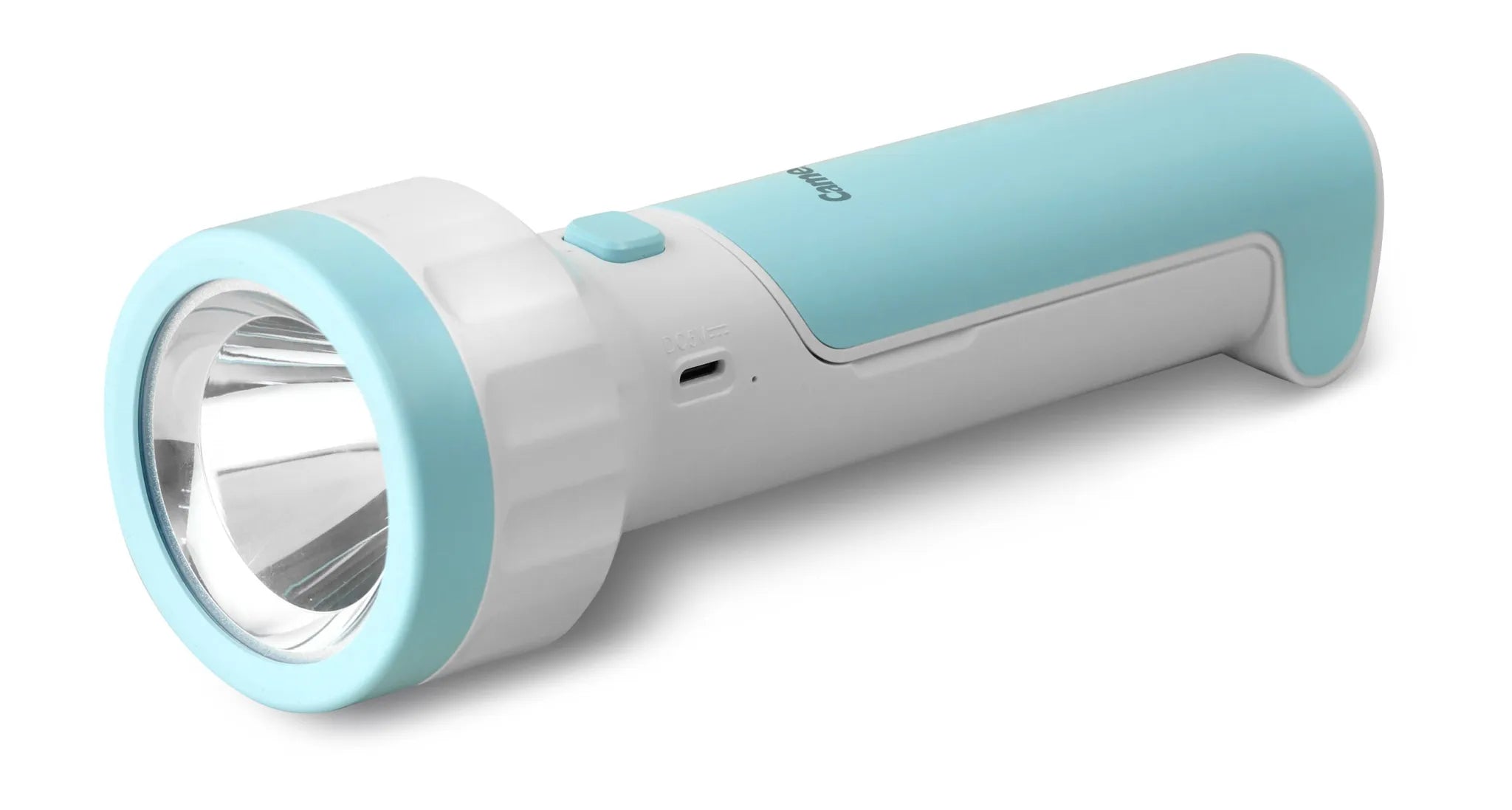 Camelion Rechargeable Flashlight-RS 912 Secondary image