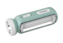 Camelion Rechargeable Flashlight-RS 913