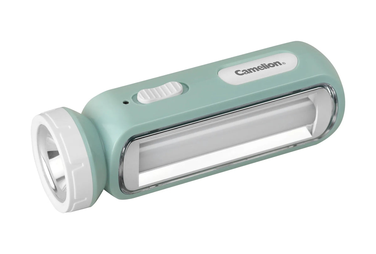 Camelion Flashlight Price in Pakistan Main image