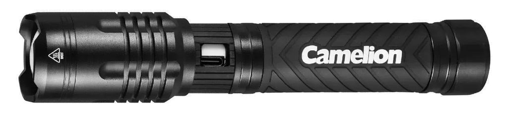 Camelion Rechargeable Flashlight-RT 301