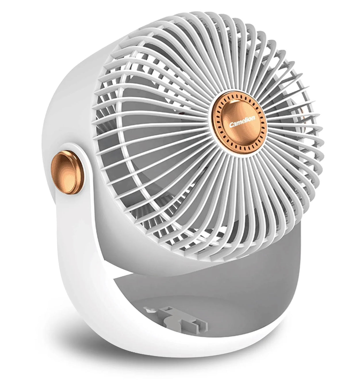 Camelion Rechargeable Fan Price in Pakistan Main image