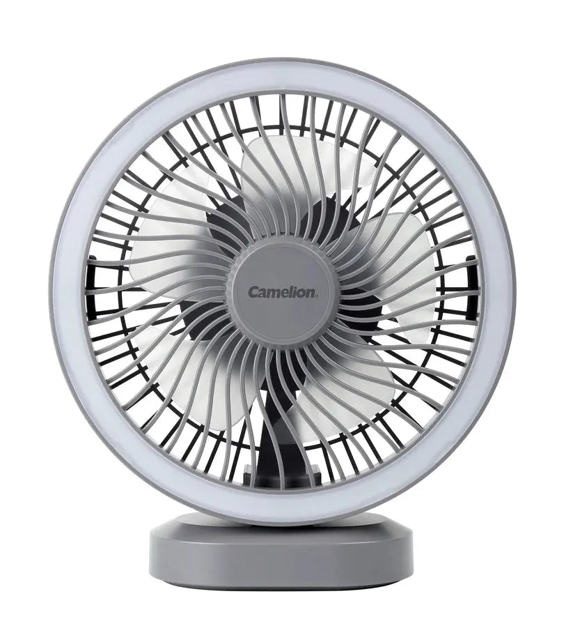 Camelion Rechargeable Fan