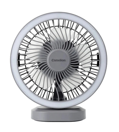 Camelion Rechargeable Fan