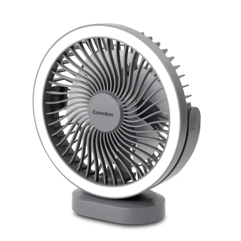 Camelion REF-005 Rechargeable Fan Price In Pakistan Main image