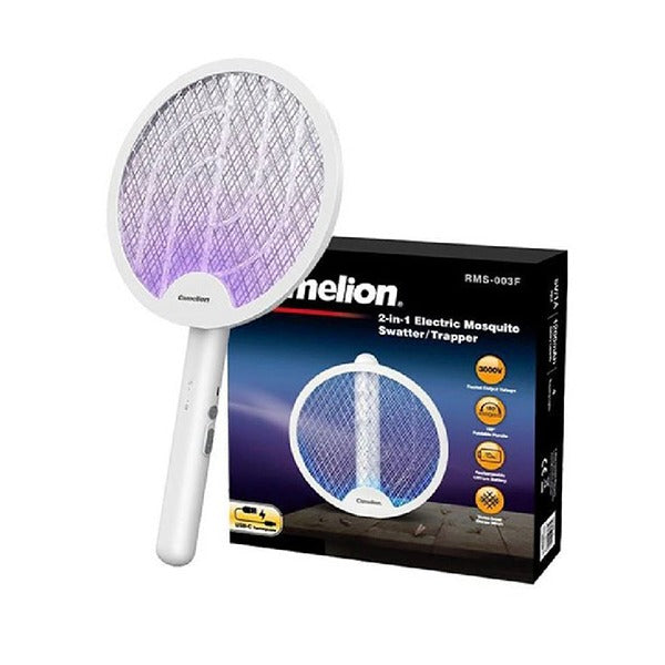 Camelion Electric Mosquito Swatter Price in Pakistan