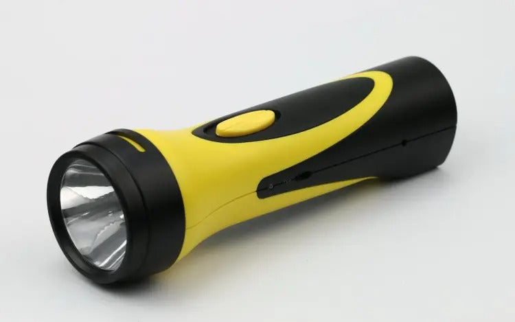 Camelion Rechargeable Flash Light Price in Pakistan