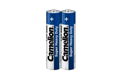 Box of Camelion AAA super heavy duty batteries Cells Price in Pakistan 