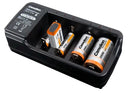 Camelion universal charger - BC906SM