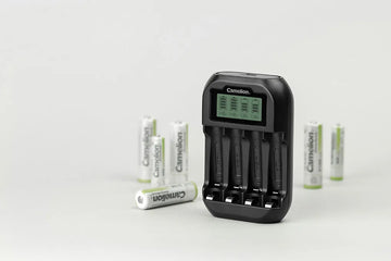 Camelion battery cell fast charger   BC1010B Price in Pakistan