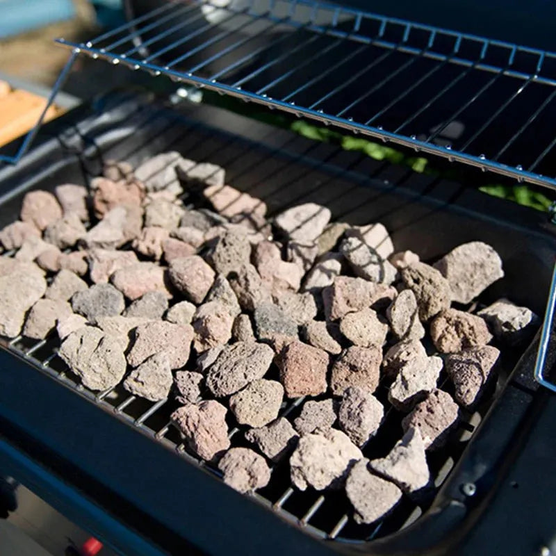 Campingaz BBQ Accessory Lava Rocks 3kg