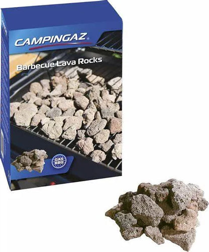 Campingaz BBQ Accessory Lava Rocks 3kg Price In Pakistan