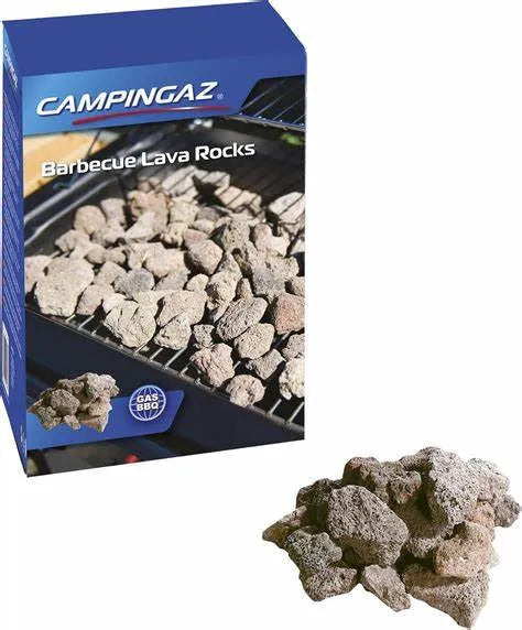 Campingaz BBQ Accessory Lava Rocks 3kg Price In Pakistan