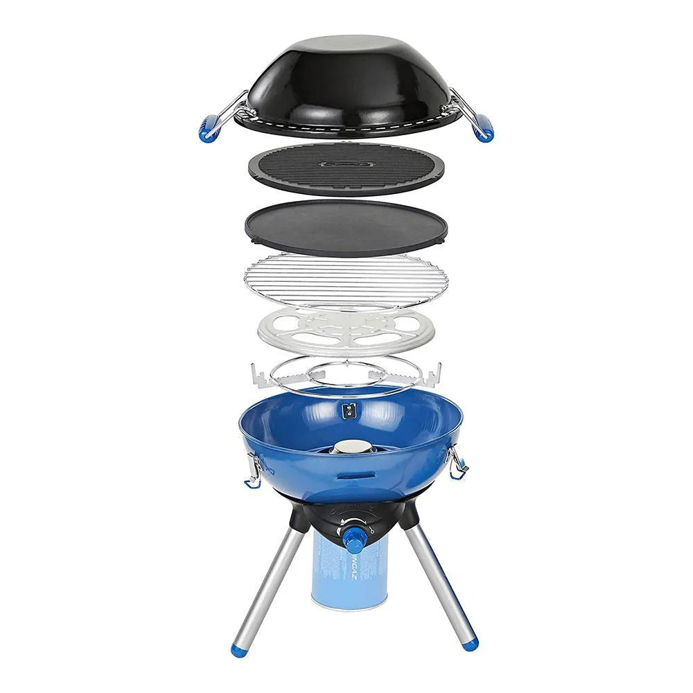 Campingaz Party Grill 400 Int Stove Price In Pakistan

