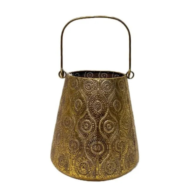 Candle Holder Lantern Metal Price in Pakistan