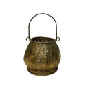Candle Holder Metal Lanterns