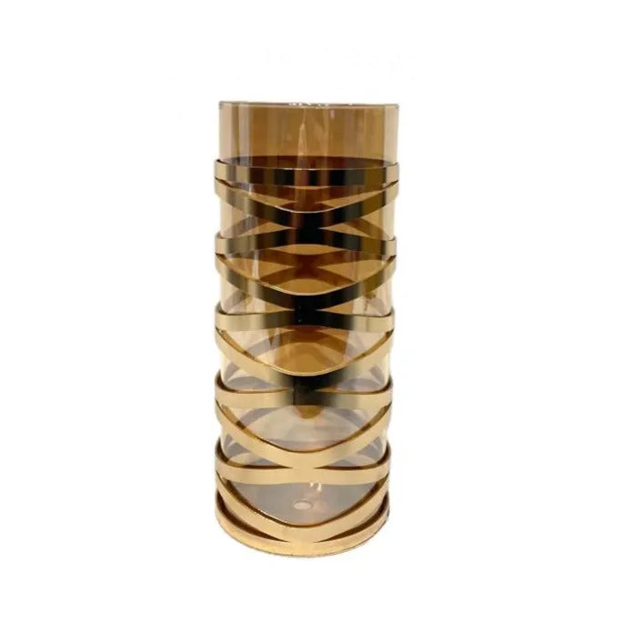 Vintage Candle Holder & Vase Large Price in Pakistan Main image