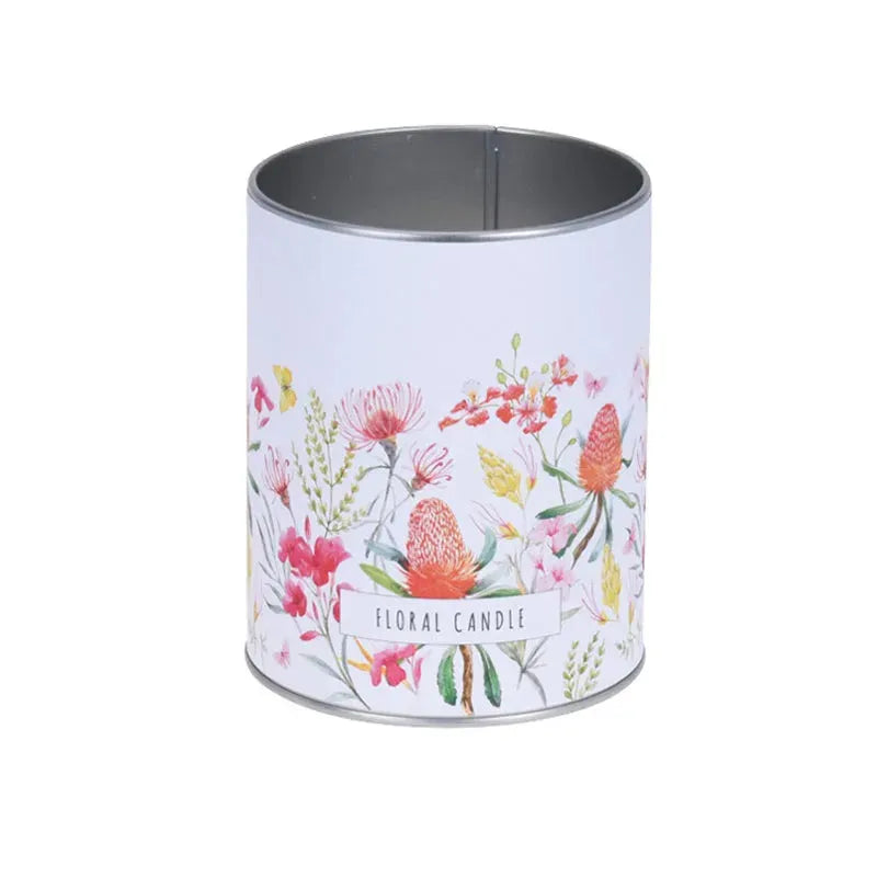 Candle in Zinc Pot Price in Pakistan